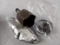 Junta homocinética interna dianteira Ford Fiesta CB1