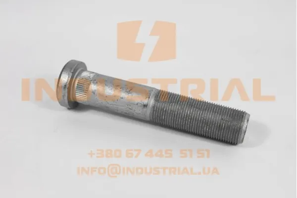 Parafuso de roda 42127244 Iveco