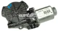 Motor de acionamento de vidro da porta dianteira direita Hyundai Elantra HD