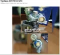 Turbina Volkswagen LT 2DB, 2DE, 2DK