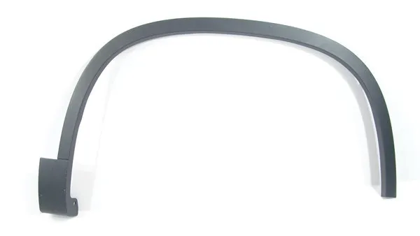 Expansor (placa sobreposta) de arco do pára-lama dianteiro direito 9585025 Polcar
