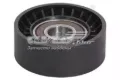 Rolo de reguladora de tensão da correia de transmissão Skoda Kodiaq NS6, NS7, NV7