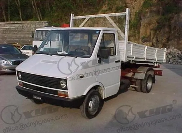 Pára-brisas 93905591 Fiat/Alfa/Lancia