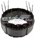 Enrolamento do gerador, estator Citroen C5 RD
