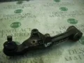 Braço oscilante inferior esquerdo de suspensão dianteira KIA Carnival UP