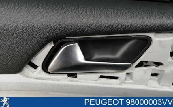  98000003VV Peugeot/Citroen