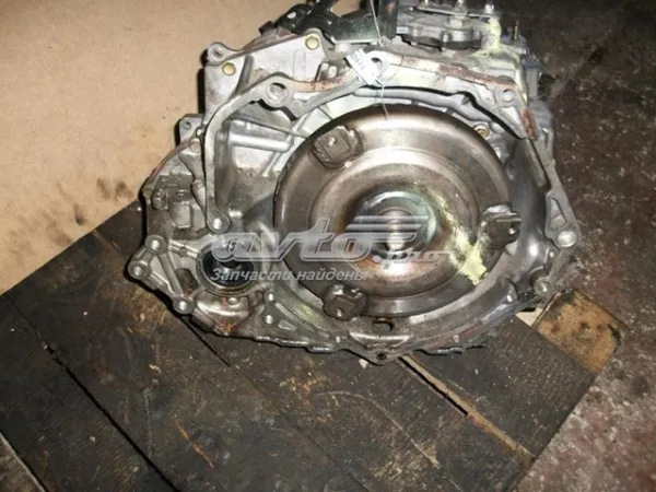 Caixa Automática de Mudança montada Opel Astra F