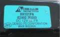Motor de acionamento de vidro da porta dianteira direita KIA Sorento JC