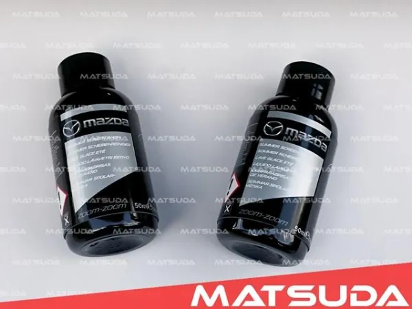 Fluido para lavador de pára-brisas SSWACC20519A Mazda