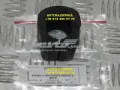 Bucha de estabilizador dianteiro Mercedes Bus 207-310 601