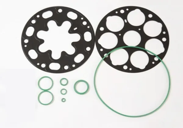 Kit de reparação do compressor de aparelho de ar condicionado Seat Leon I