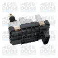 Válvula (atuador) de controlo de turbina Mercedes E W211