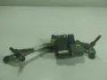 Motor de limpador pára-brisas do pára-brisas Ford Puma J2K, CF7