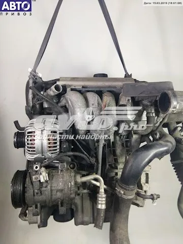 Motor montado B4204T2 Volvo