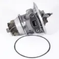 Cartucho de turbina Mercedes S W140