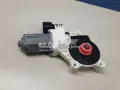 Motor de acionamento de vidro da porta dianteira direita Ford Focus CB8