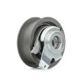 Rolo de reguladora de tensão da correia do mecanismo de distribuição de gás Volkswagen Jetta 162, 163, AV3, AV2, AY2, AY3