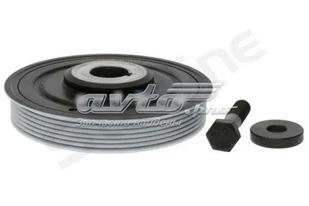 Polia de cambota RS658001 Starline