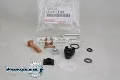 Kit de reparação do relê de tração do motor de arranco Land Rover Freelander L314