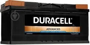 Bateria recarregável (PILHA) DA110 Duracell