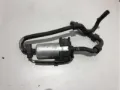 Elemento de turbina da bomba de combustível Skoda Octavia 1Z5