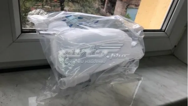 2050485 Ford Tanque de expansão do sistema de esfriamento