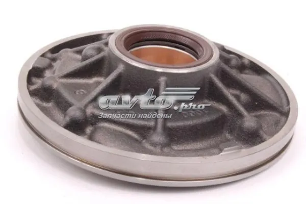 Bomba de óleo da Caixa Automática de Mudança 1060210024 ZF Parts
