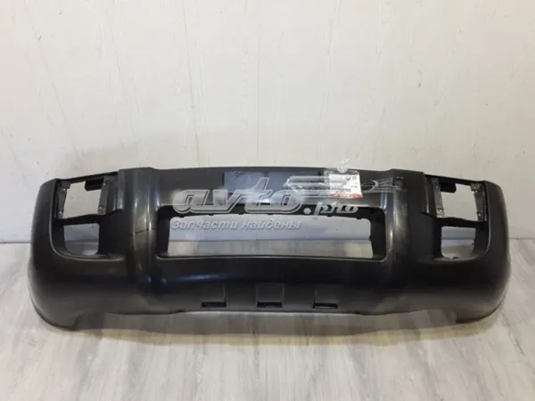 Pára-choque dianteiro 865112E040 Hyundai/Kia