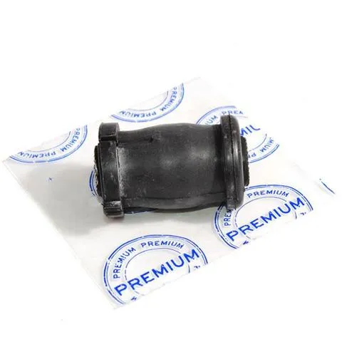 Bloco silencioso dianteiro do braço oscilante inferior T212909070 Chery