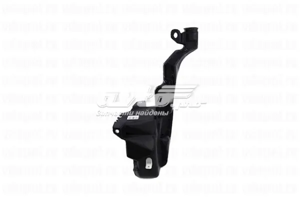 Tanque de fluido para lavador de vidro 13118164 General Motors