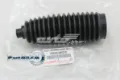Bota de proteção esquerda do mecanismo de direção (de cremalheira) Toyota Hilux N