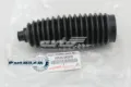Bota de proteção esquerda do mecanismo de direção (de cremalheira) Toyota Hilux KUN25