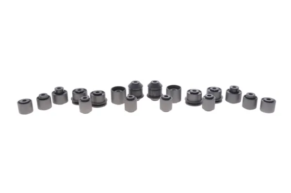 Kit de blocos silenciosos de suspensão traseira Audi A6 C6
