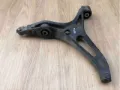 Braço oscilante inferior direito de suspensão dianteira Mercedes R W251