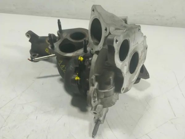 Turbina 144108149R Renault (RVI)