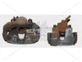 Suporte do freio dianteiro esquerdo Ford C-Max CB3