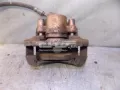 Suporte do freio dianteiro esquerdo Mazda 2 DY