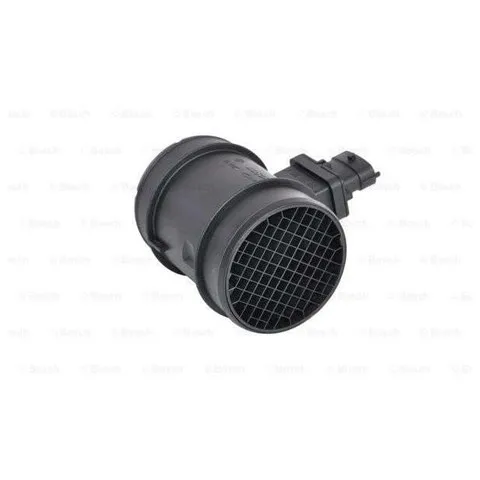 Sensor de fluxo (consumo) de ar, medidor de consumo M.A.F. - (Mass Airflow) 281002917 Bosch