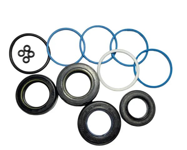 Kit de reparação da cremalheira da direção (do mecanismo), (kit de vedantes) Mitsubishi Colt V