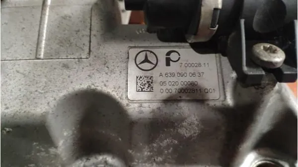  A6390900637 Mercedes