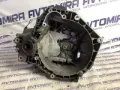 Caixa de Mudança montada (caixa mecânica de velocidades) Alfa Romeo 147 937