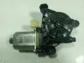 Motor de acionamento de vidro da porta dianteira direita Audi Q7 4MB, 4MG, 4MQ