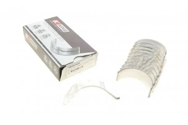 Folhas inseridas principais de cambota, kit, padrão (STD) MB5804SM King