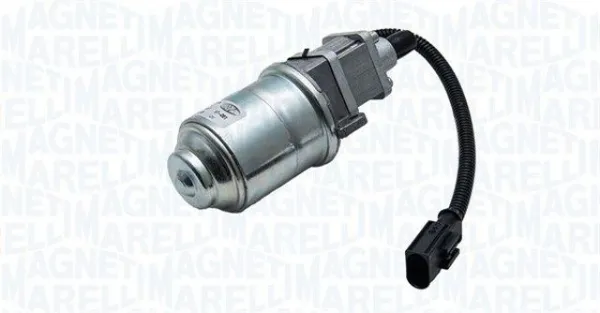 Bomba do sistema de ativação de embraiagem AMTR015 Magneti Marelli