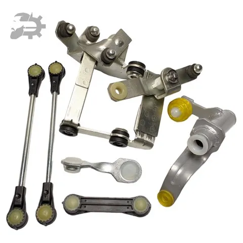Bucha do mecanismo de mudança (de ligação) DF17480 Detali IF