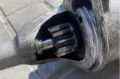 Motor de arranco Skoda SuperB 3U4
