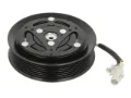 Polia do compressor de aparelho de ar condicionado Toyota Hilux KUN15