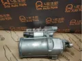 Motor de arranco Audi Q5 FYB, FYG