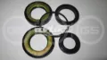 Cremalheira da direção Daihatsu Terios J100, J102, J122