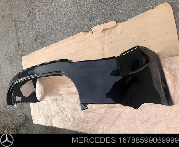  A16788599069999 Mercedes